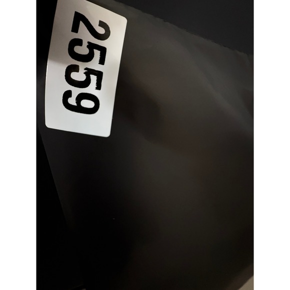 Nike Florida Gators‎ 3/4 Sleeve Shirt Womens Gray Blue Slim Fit Football - Picture 4 of 4